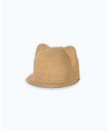 ZARA | キャップ