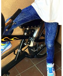 H&M | レギンス/スパッツ