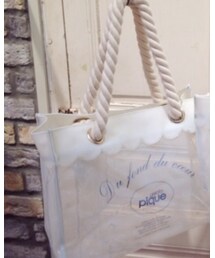 gelato pique | ショルダーバッグ