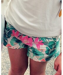 ZARA | その他パンツ