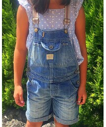 RALPH LAUREN | サロペット/オーバーオール