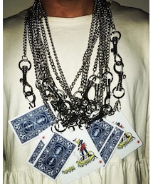 VAQUERA | ウォレットチェーン