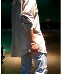 scully | シャツ/ブラウス