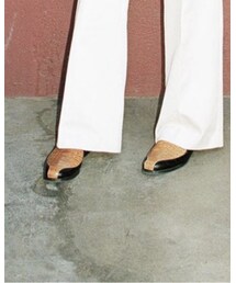 ourlegacy | スリッポン