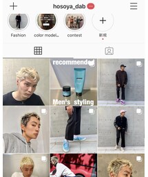 instagram | その他