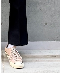 CONVERSE | スニーカー