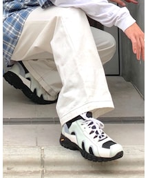 sachagarel | スニーカー