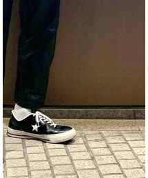 CONVERSE | スニーカー