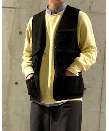 UNIQLO | スウェット