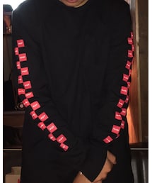 HUF | Tシャツ/カットソー