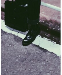 URBAN RESEARCH | ブーツ