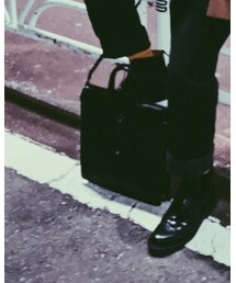 brand ? | メッセンジャーバッグ