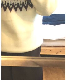 GU | ニット/セーター