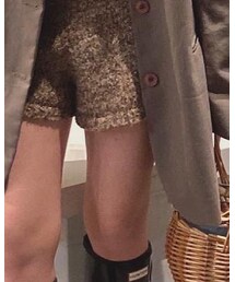 ZARA | その他パンツ