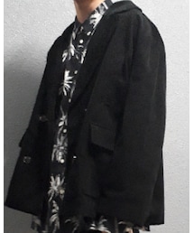 H&M | テーラードジャケット