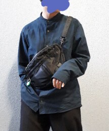 無印良品 | シャツ/ブラウス