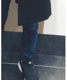 H&M | デニムパンツ