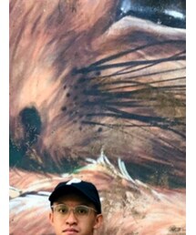 PALACE | キャップ