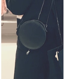 chacha | ショルダーバッグ