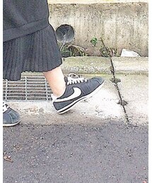 NIKE | スニーカー