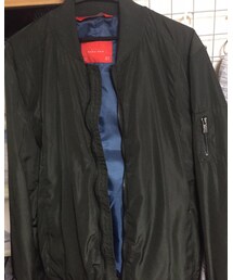ZARA | ブルゾン
