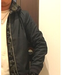 URBAN RESEARCH | ブルゾン