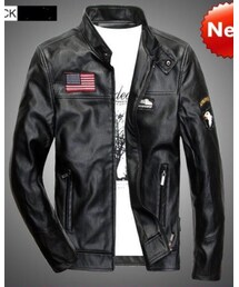 no brand | ジャケット/アウター