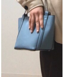 ZARA | ショルダーバッグ