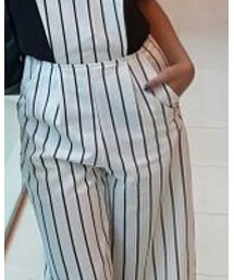 SEOULISTA | オールインワン・サロペット