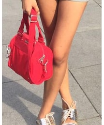 kipling | トートバッグ