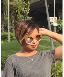 cotton on | サングラス