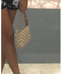 LOUIS VUITTON | ハンドバッグ