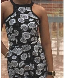 ZALORA | オールインワン・サロペット