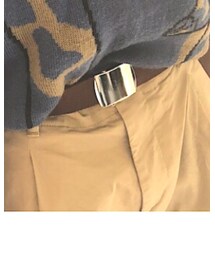 UNIQLO | チノパンツ