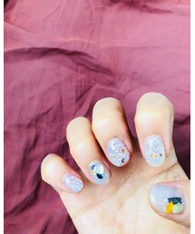 newnail | その他