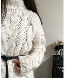 ZARA | ニット/セーター