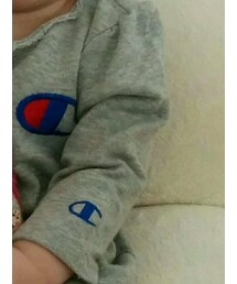 Champion | ママ＆ベビー