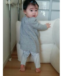 UNIQLO | ママ＆ベビー