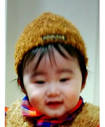 Birthday | ニットキャップ/ビーニー