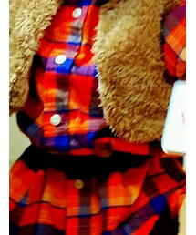 Handmade | ベスト