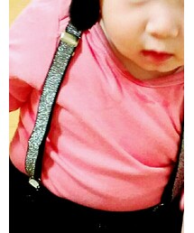 ダイソー | サスペンダー