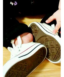 CONVERSE | スニーカー