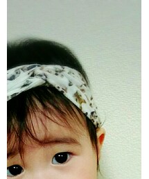 H&M | ヘアバンド