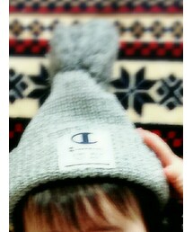 Champion | ニットキャップ/ビーニー