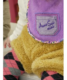 ANNA SUI mini | スタイ/よだれかけ