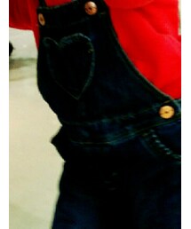 H&M | サロペット/オーバーオール