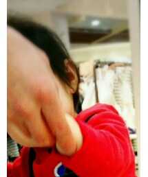 Champion | パーカー