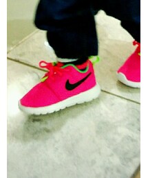 NIKE | スニーカー