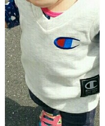 Champion | ベスト