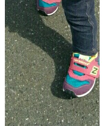 NEW BALANCE | スニーカー